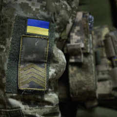 Кікімори на передовій в Покровському напрямку