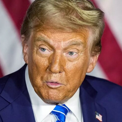 Рейтинг поддержки Трампа снизился