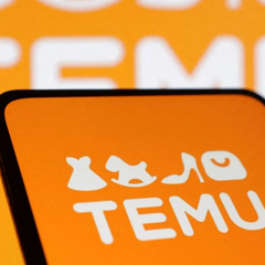 Примусова праця Shein і Temu