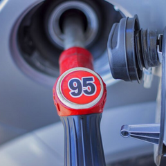 Ціни на паливо на АЗС виросли