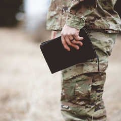 Військові отримають більше на два тижні