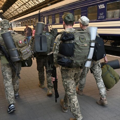 Проблема у командирів, а не бійців: творець 'Кракена' говорить про ідіотизм закону про СЗЧ
