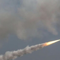Российские войска атаковали Кременчук военной техникой