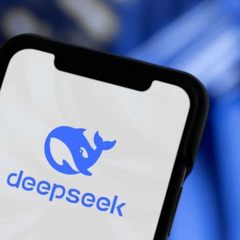 DeepSeek - головна загроза технологічним корпораціям