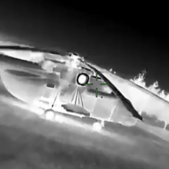 РФ втратила вертольоти та РЛС