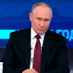 Экономические изменения в России