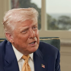 Трамп и Зеленский обсуждают новую формулу мира