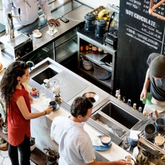 Кавовий набір за вигідною ціною