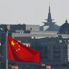 Ракетні війська Китаю: глобальна безпека