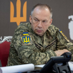 Сирський розкрив деталі нової підготовки військових