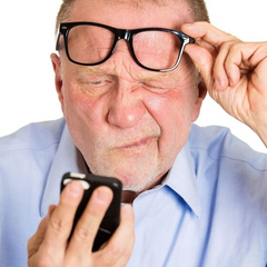 График пенсий в гривнах и долларах