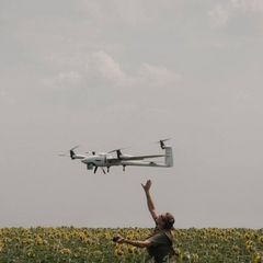 Важка техніка приховується на Південно-Слобожанському напрямку