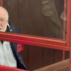 Коломойський про замах в Ізраїлі