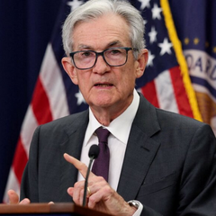 ФРС США снизила базовую ставку