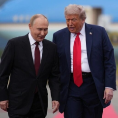 Meeting of the US and Ukraine in Miami