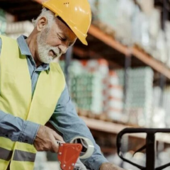 Робота та пенсія: поєднання виплат