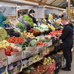 Ціни на популярний овоч стрімко збільшилися