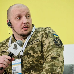 Військові збивають ворожих FPV-дронів