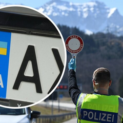 Посилені правила для українських водіїв