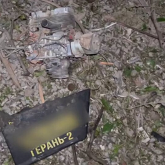 Пожежа в трьох місцях Харкова