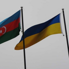 Розробка проєкту ГАЕС для Азербайджану