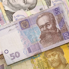 Україна потребує мільярдів доларів допомоги