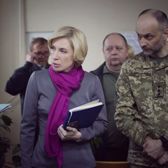 Верещук: доступ к реестру ЦКС в ТЦК