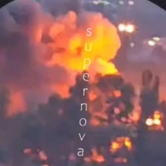 Білгород після ракети: темрява без електрики