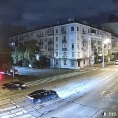 ДТП в центрі Києва: прокурор збив жінку