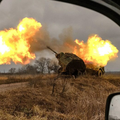 Летняя российская армия остановилась