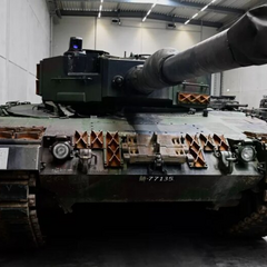 Контракт Rheinmetall з німецькою армією