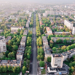 Спростування інформації про евакуацію міста