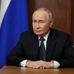 Путін в Україні: пояснення з ISW