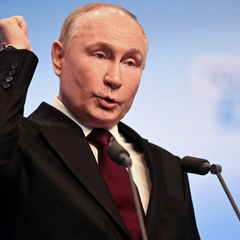 План Путіна для втручання у вибори