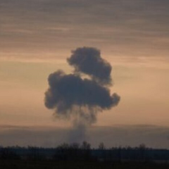 БПЛА атакують Рязань: НПЗ та аеродром