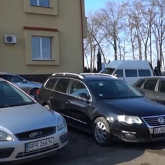 Водійські правила та нові норми в Україні