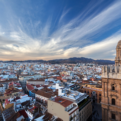 Українські біженці працюють в Іспанії