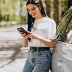 Сервіс для автомобілістів в Україні