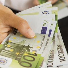 Українські біженці в Німеччині без оплати