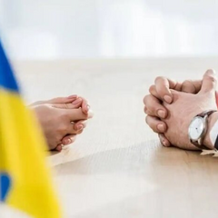 Пять требований Украины по войне