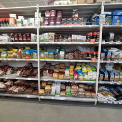 Цены на рис, гречку и макароны в сентябре