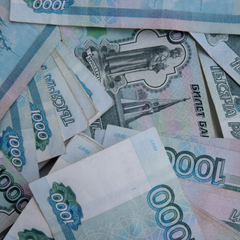 Заборгованість зарплат в Росії