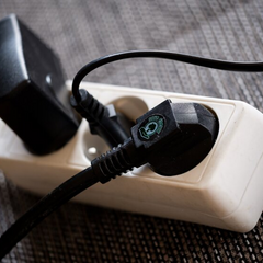 ненажерливі електроприлади знижують навантаження та енерговитрати