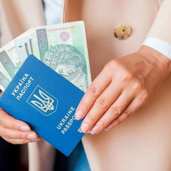 Польша меняет правила для украинских беженцев