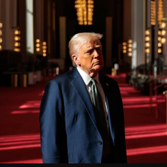 Трамп рассматривает возможность третьего срока