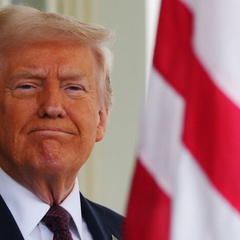 Мирний план Трампу: неприйнятні умови ЄС