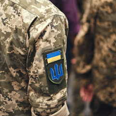 Зайнятість ветеранів в Україні