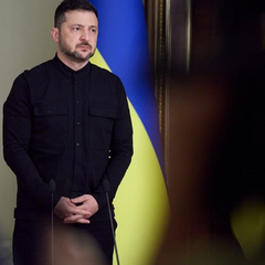 Зеленський пропонує угоди щодо ППО та HIMARS