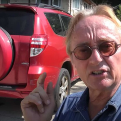 Автомобиль сбивает популярную привычку водителей