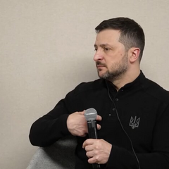 Зеленский раскрыл свою мечту заменить Путина